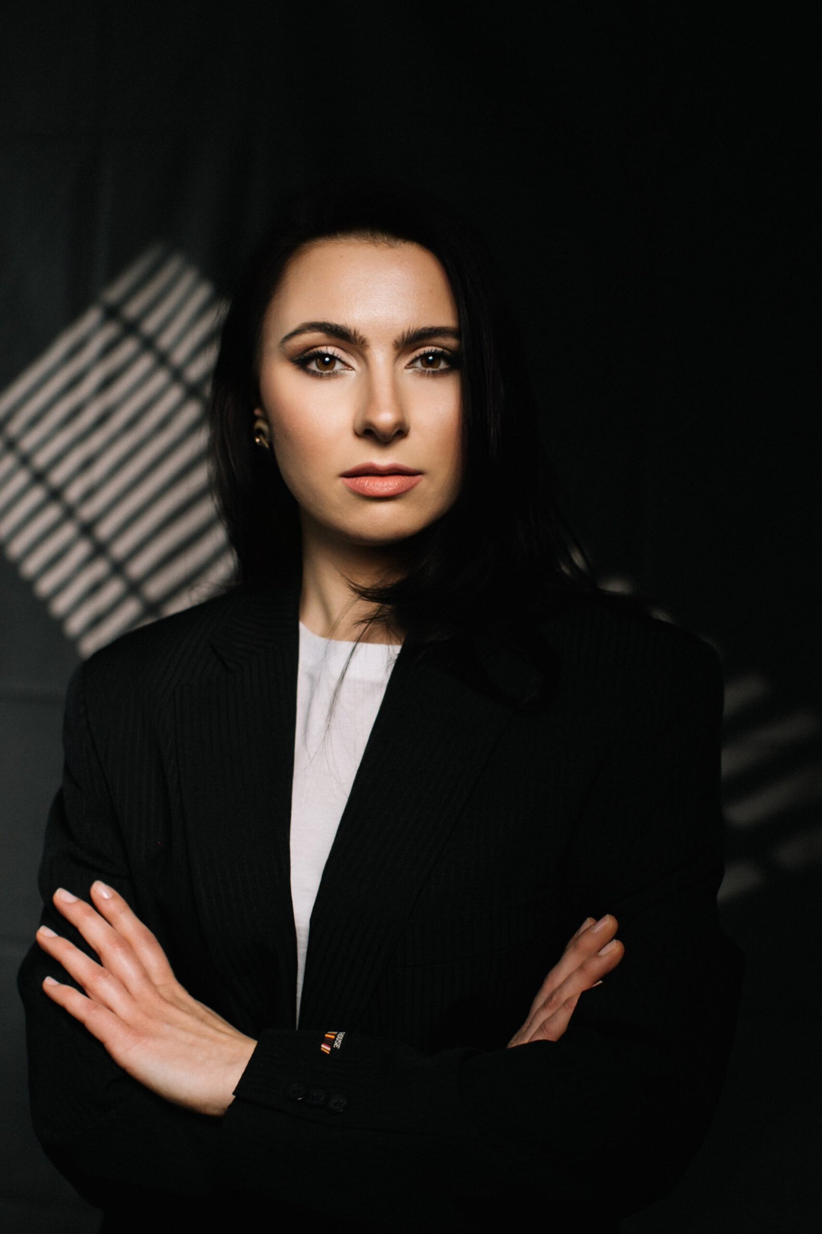 Ruhiges Portrait in NRW